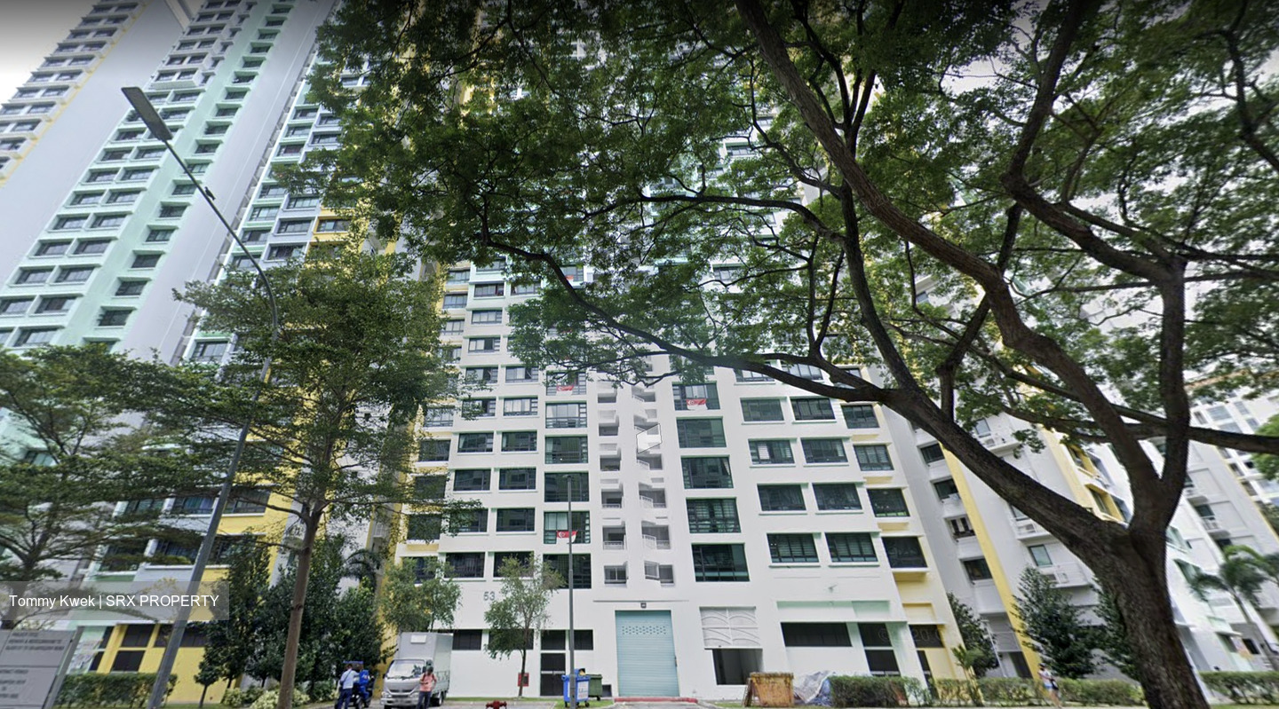 Bukit Ho Swee Court (D3), Shop House #568098681